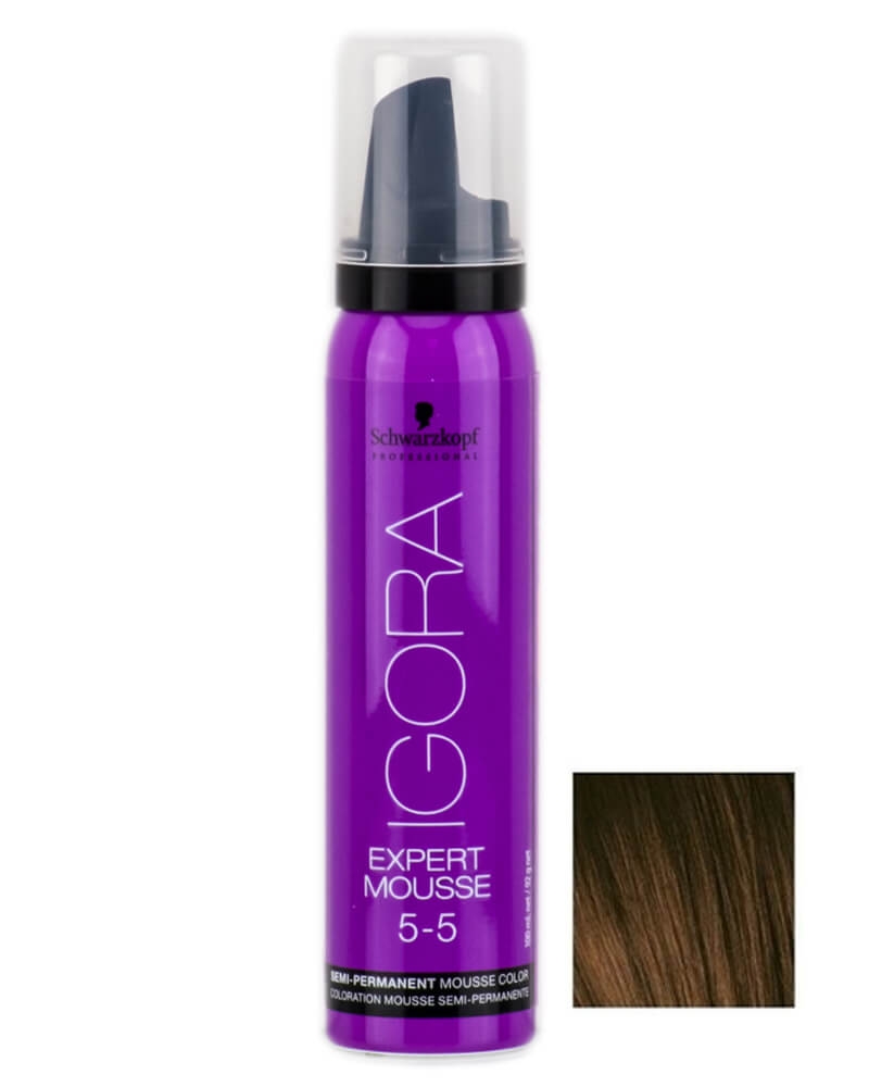 Igora Expert Mousse 3 0 Купить