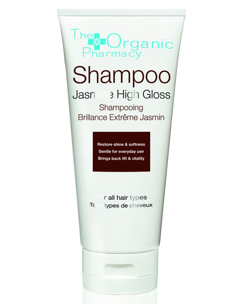 Bedste The Organic Pharmacy Shampoo i 2023