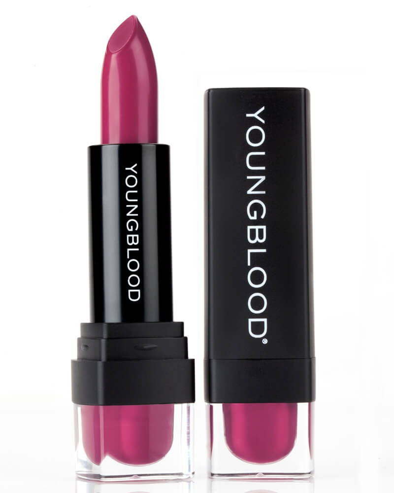 Youngblood Intimatte Lipstick - Vamp 4 g