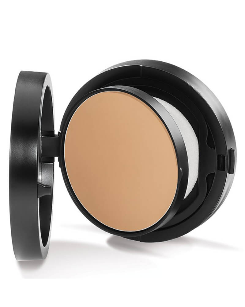 Youngblood Mineral Radiance Crème Powder Foundation - Coffee 7 g