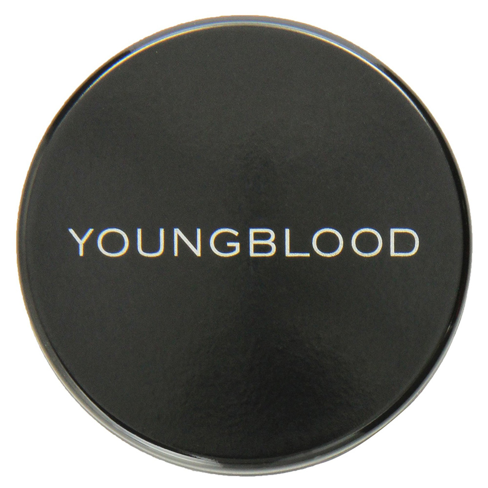 Youngblood Natural Loose Mineral Foundation - Rose Beige 10 g