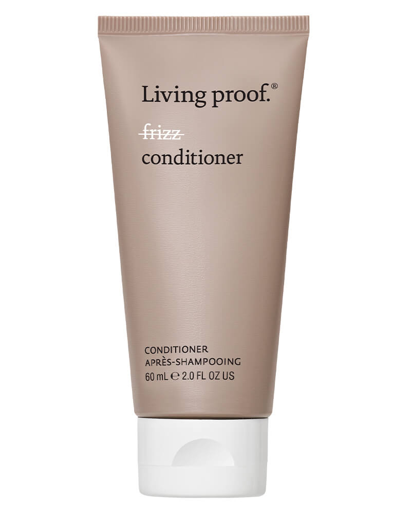Living Proof No Frizz Conditioner 60 ml billede