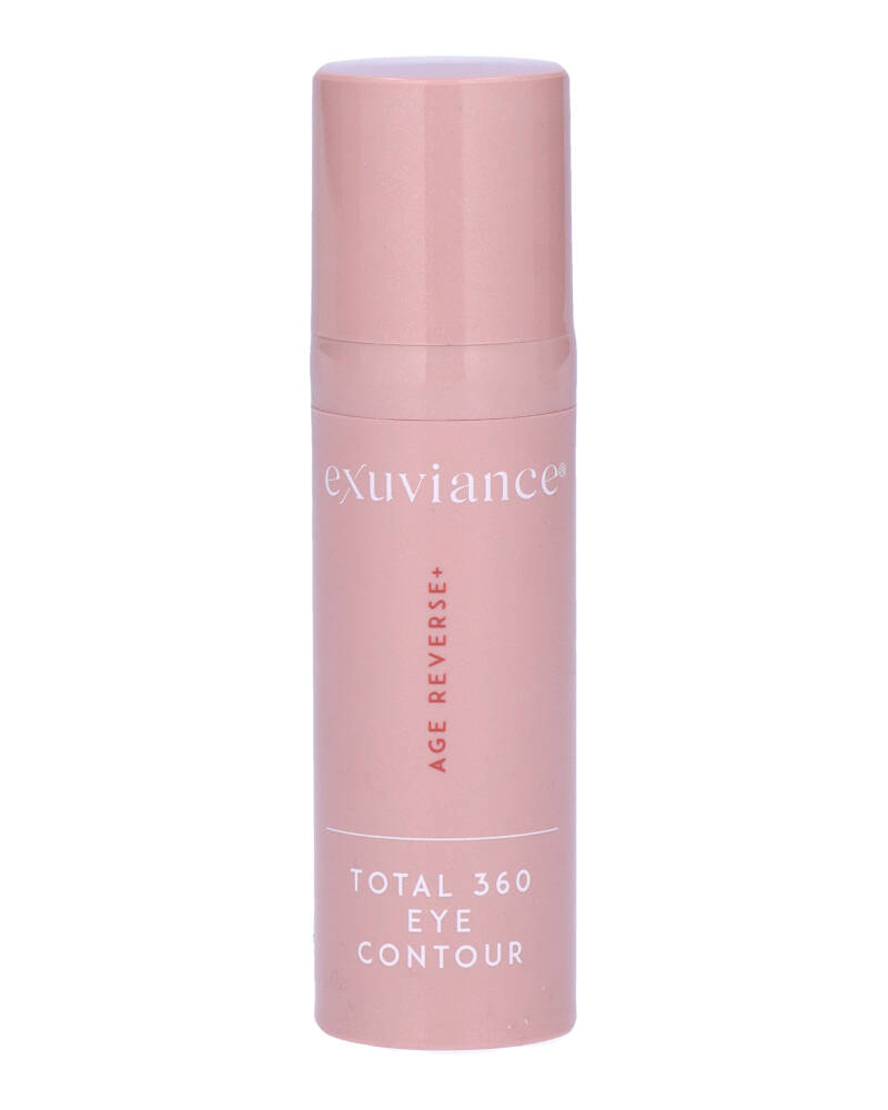 Exuviance Age Reverse Total 360 Eye Contour 15 g billede