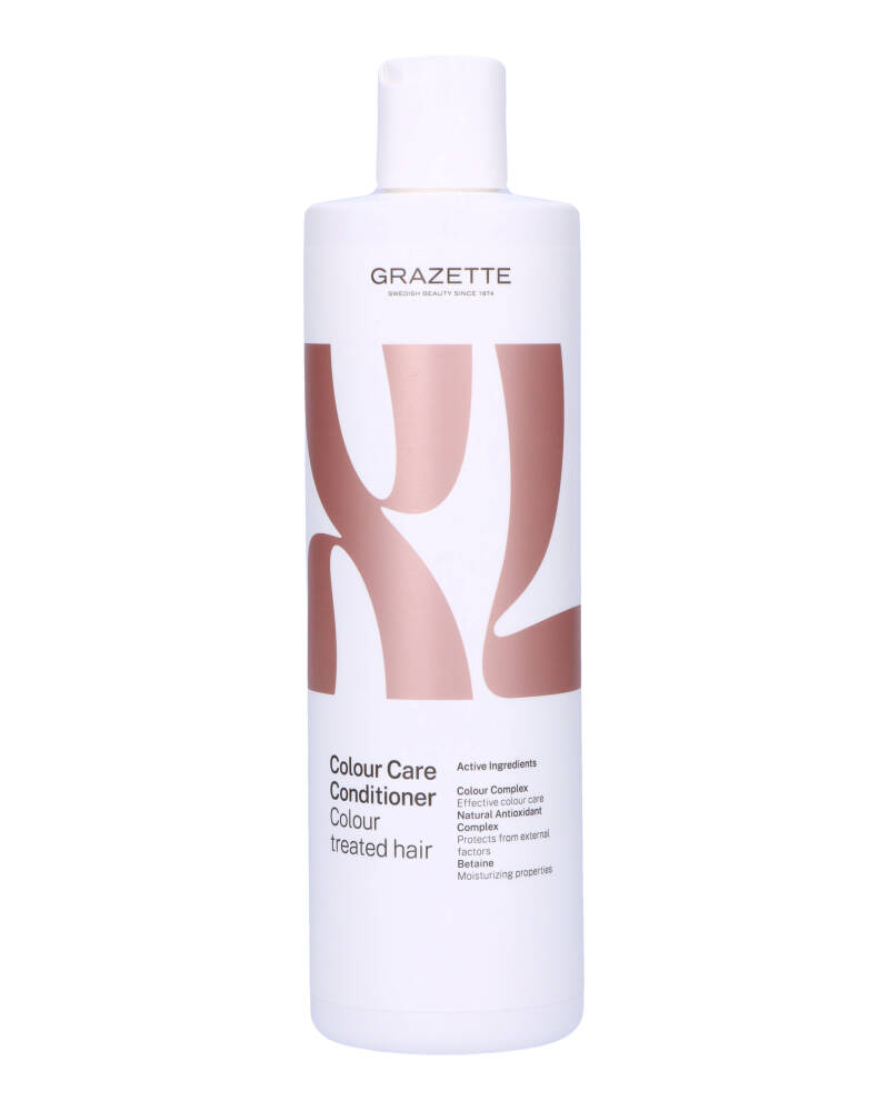 Grazette Colour Care Conditioner 400 ml