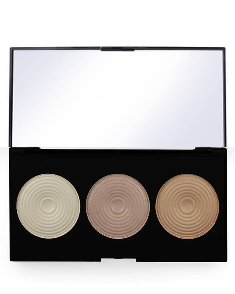 Makeup Revolution Beyond Radiance Palette 15 g