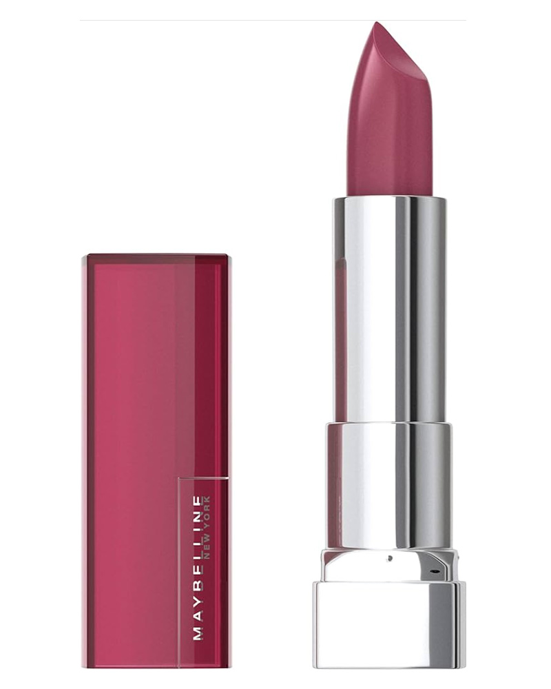 Maybelline Color Sensational Crème Lipstick - 340 Blushed Rose 4 g