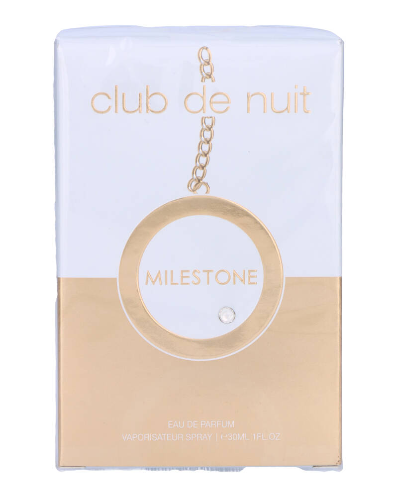 Armaf Club De Nuit Milestone EDP 30 ml