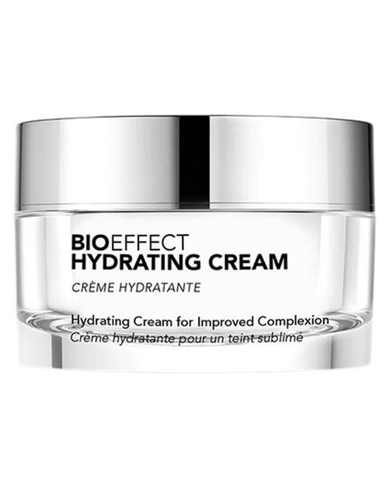 Bioeffect Hydrating Cream 50 ml billede