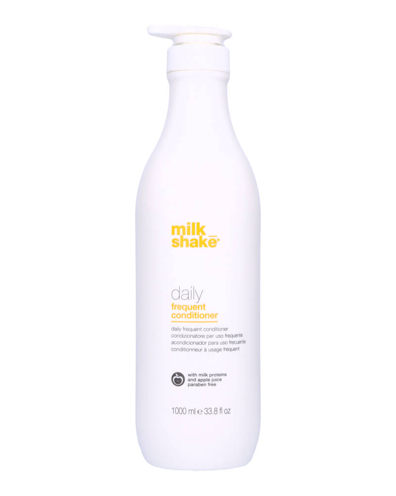 Milk Shake Daily Frequent Conditioner 1000 ml