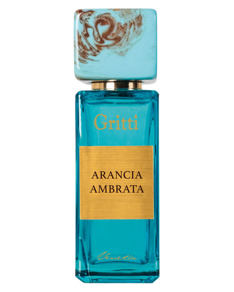 Gritti Arancia Ambrata EDP 100 ml