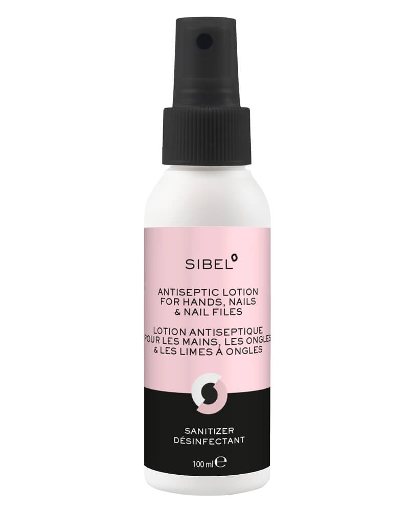 Sibel Antiseptic Lotion Ref. P003534 100 ml Sibel Antiseptic Lotion Ref. P003534 100 ml
