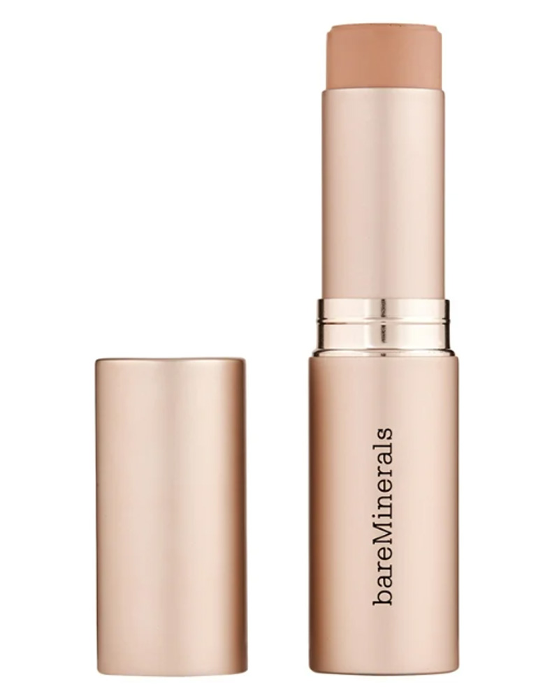 12: BareMinerals Complexion Rescue Hydrating Foundation Stick 4.5 Wheat 10 g
