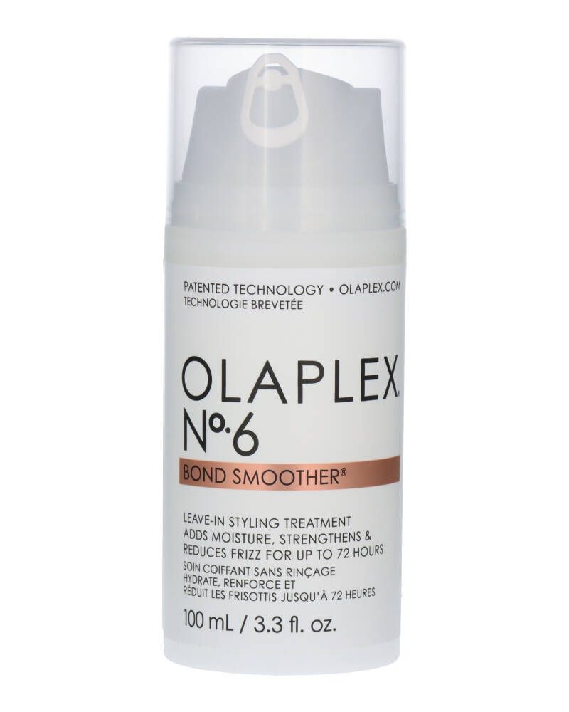 Olaplex No.6 Bond Smoother Leave-In Styling Treatment 100 ml