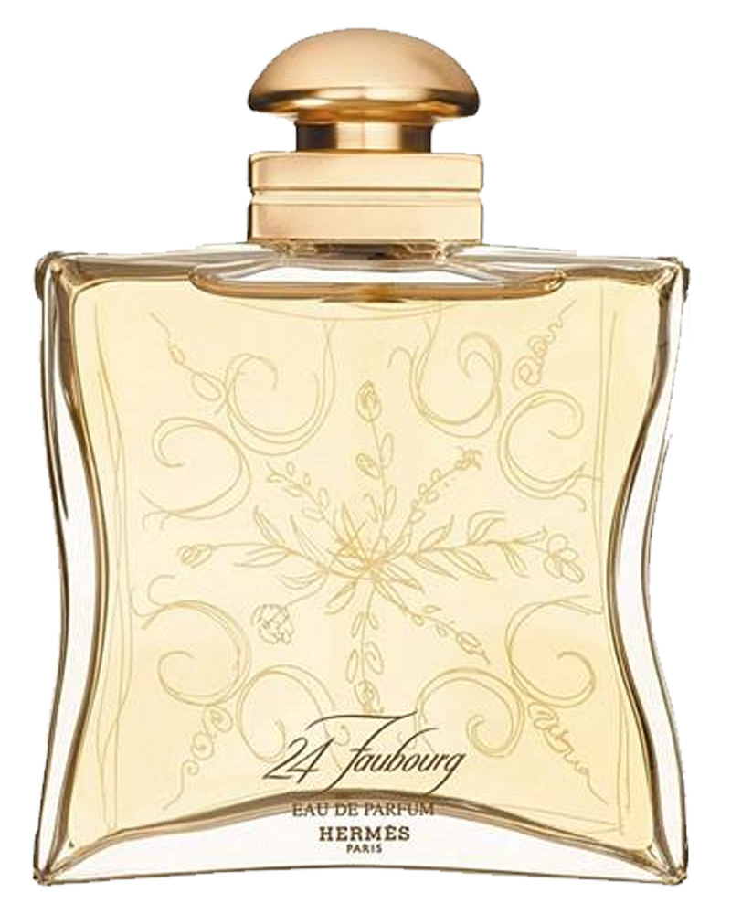 Hermes 24 Faubourg 50 ml billede