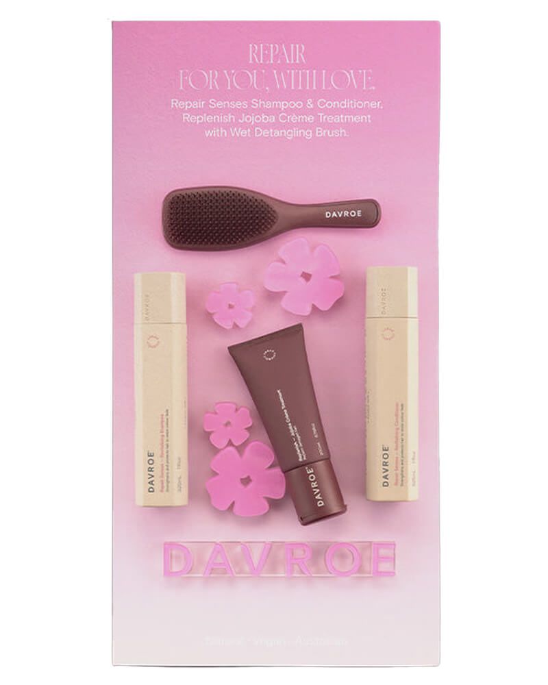 Davroe Repair Pack 800 ml