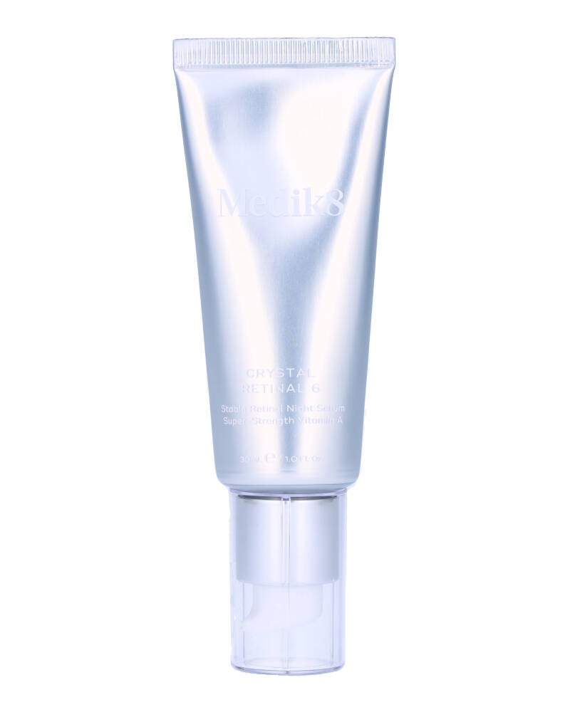 Medik8 Crystal Retinal 6 (Stop Beauty Waste) 30 ml