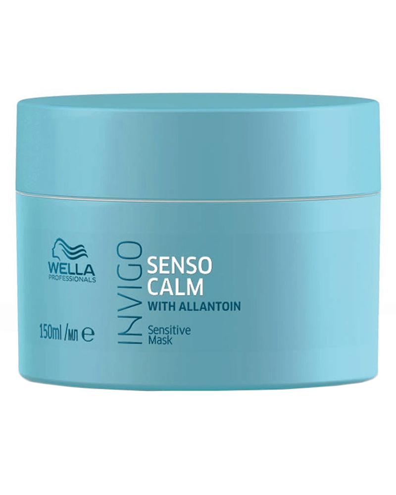 Wella Professionals Invigo Balance Senso Calm Sensitive Mask 150 ml