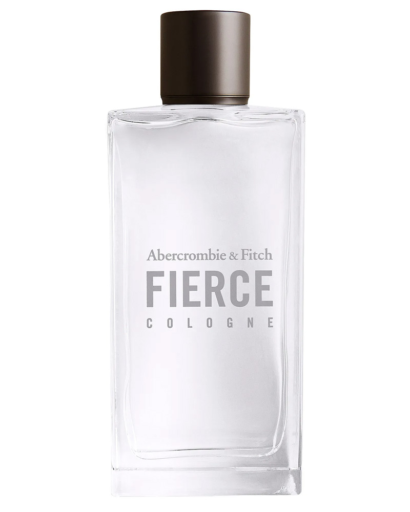 Abercrombie & Fitch Pierce EDC 200 ml