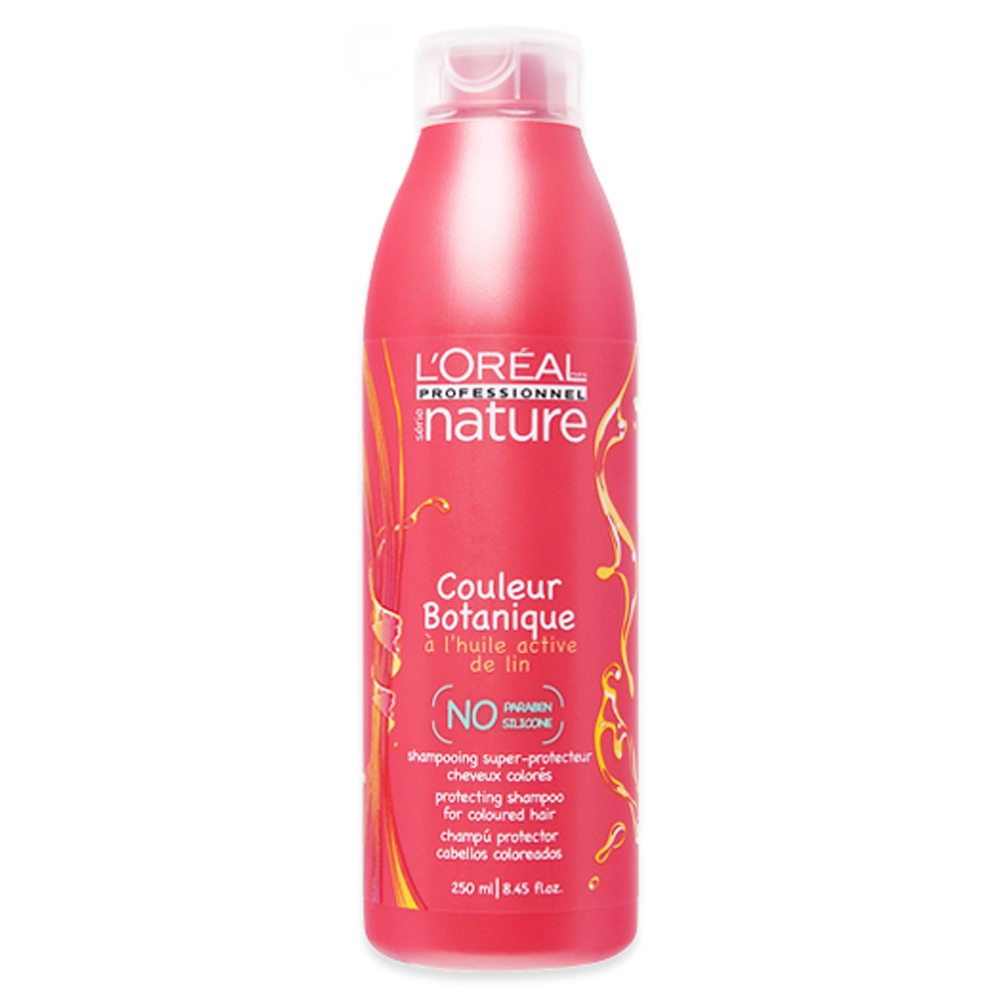 Loreal Nature Couleur Botanique shampoo (U) 250 ml