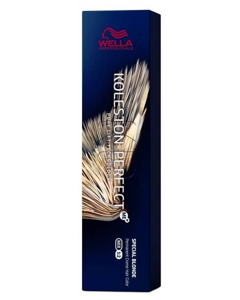 Wella Koleston Special Blonde 12/1 60 ml billede