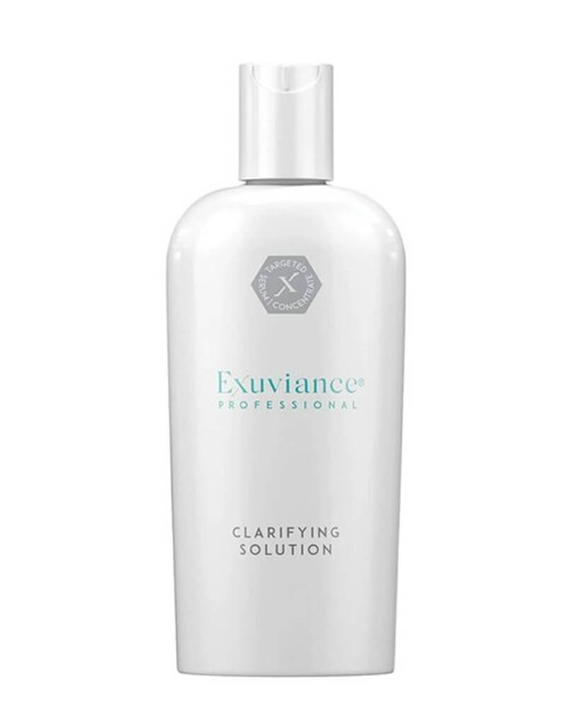 Exuviance Professional Clarifying Solution 100 ml billede
