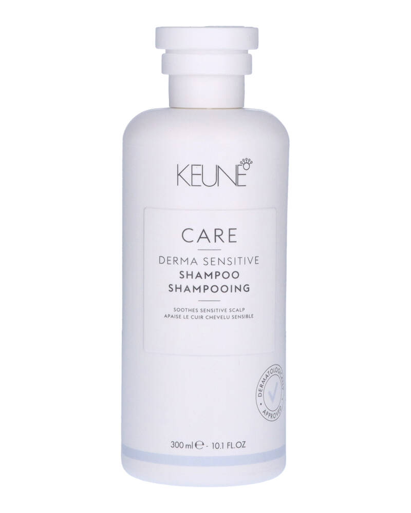 Keune Care Derma Sensitive Shampoo 300 ml