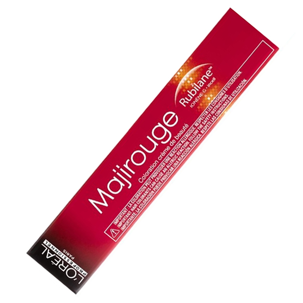 Loreal Prof. Majirouge Rubilane 5,64 (U) 50 ml