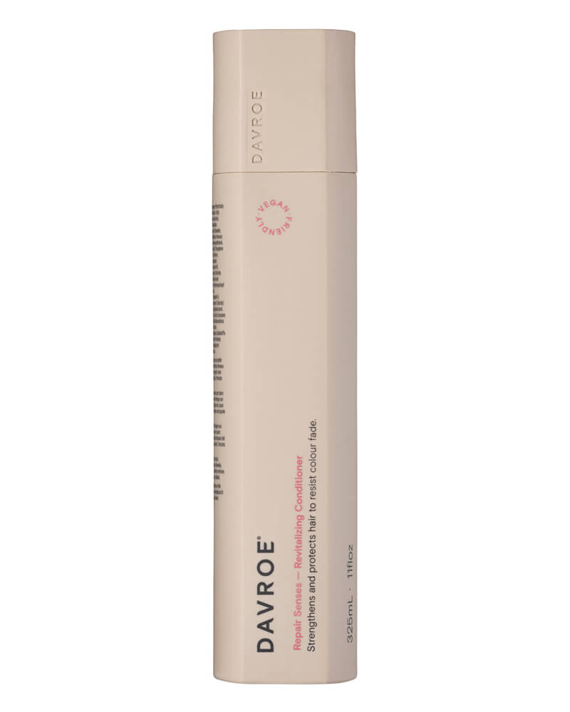 Davroe Repair Senses Revitalising Conditioner 325 ml billede
