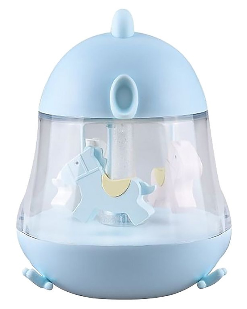 Oopsy Rabbit & Friends Lovely Light   1 stk. billede