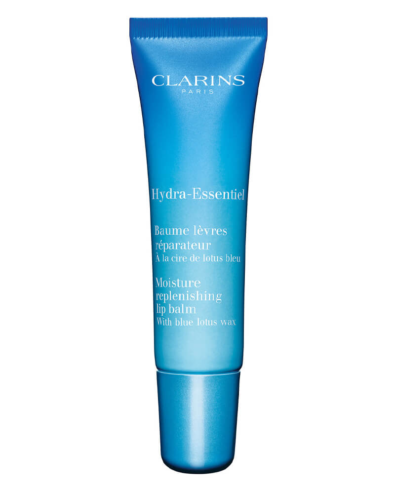 Clarins Hydra Essentiel Moisture Replenishing Lip Balm 15 ml