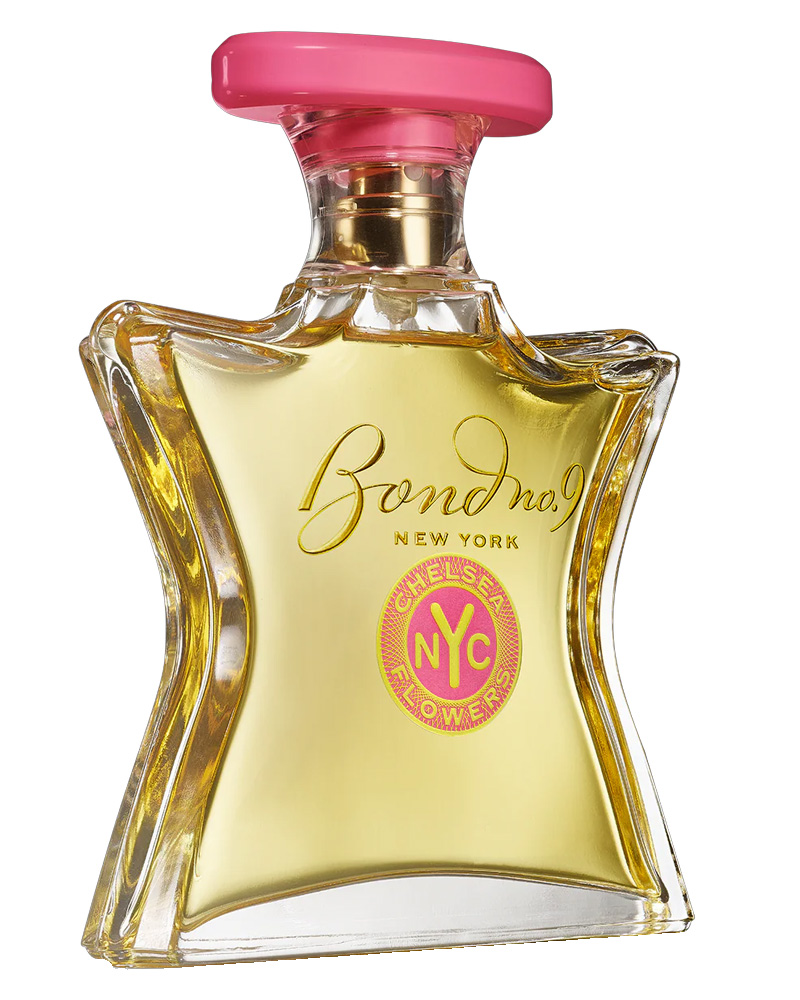 Bond No. 9 Chelsea Flowers EDP 100 ml