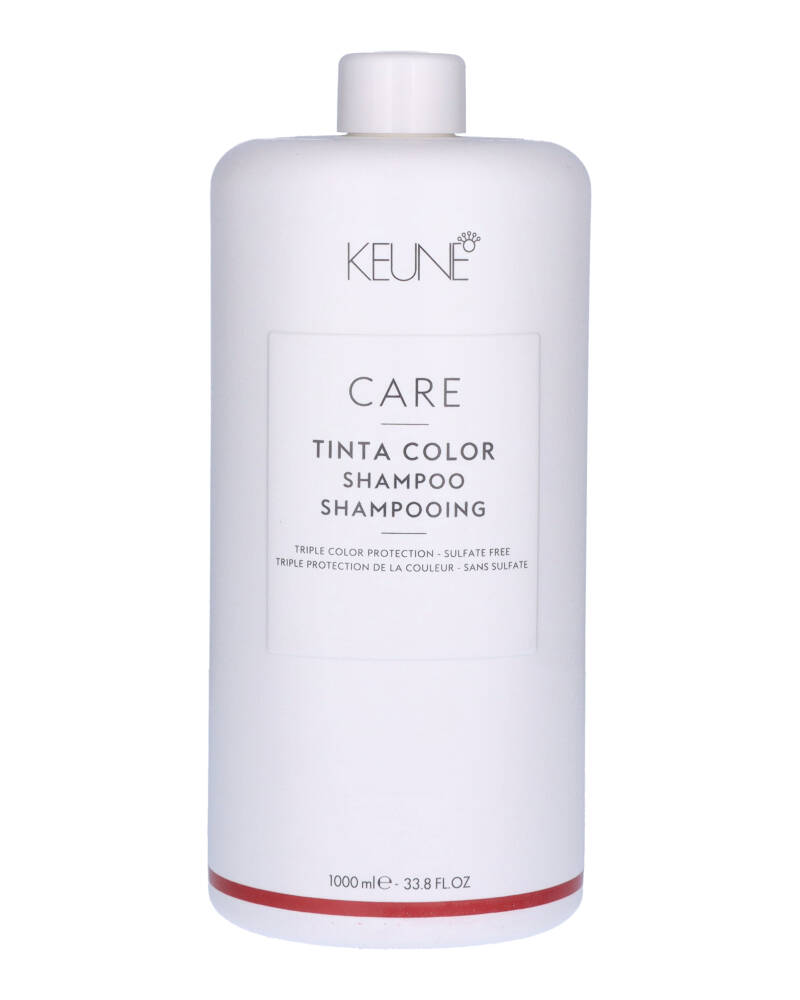 Keune Care Tinta Color Shampoo 1000 ml