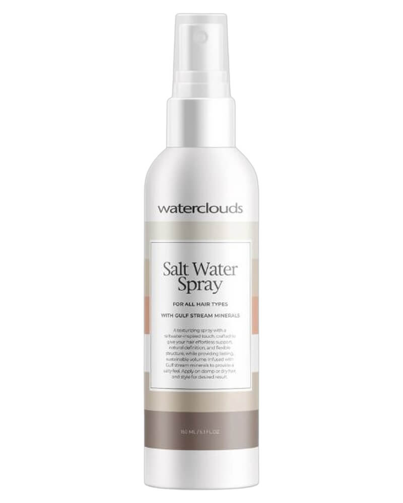 Waterclouds Salt Water Spray 150 ml billede