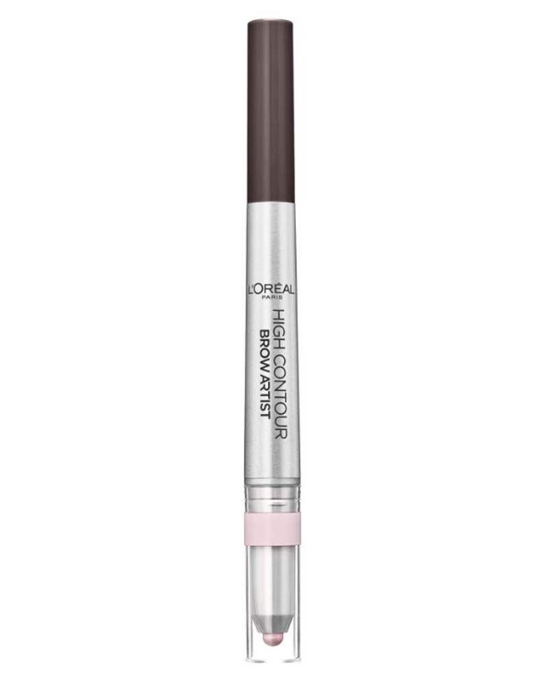 Loreal Brow Artist High Contour 107 Cool Brunette billede