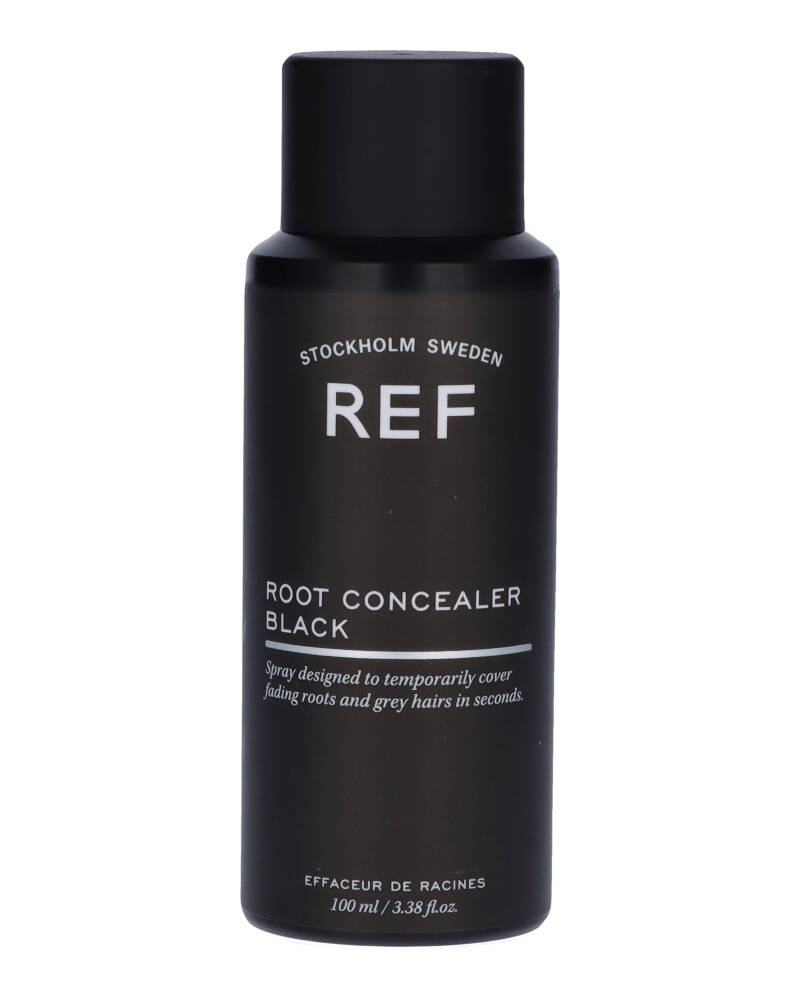 REF Root Concealer - Black 100 ml