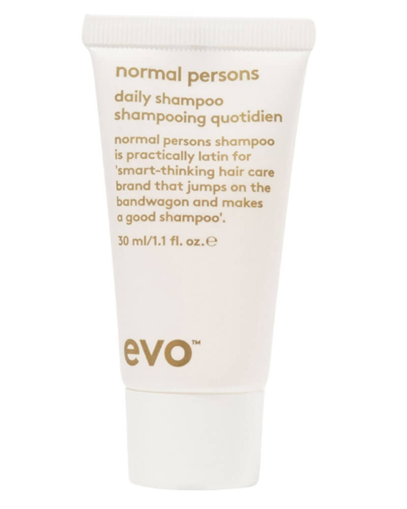 Evo Self Normal Persons Daily Shampoo 30 ml