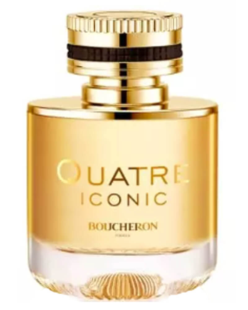 Boucheron Quatre Femme Iconic EDP 100 ml billede