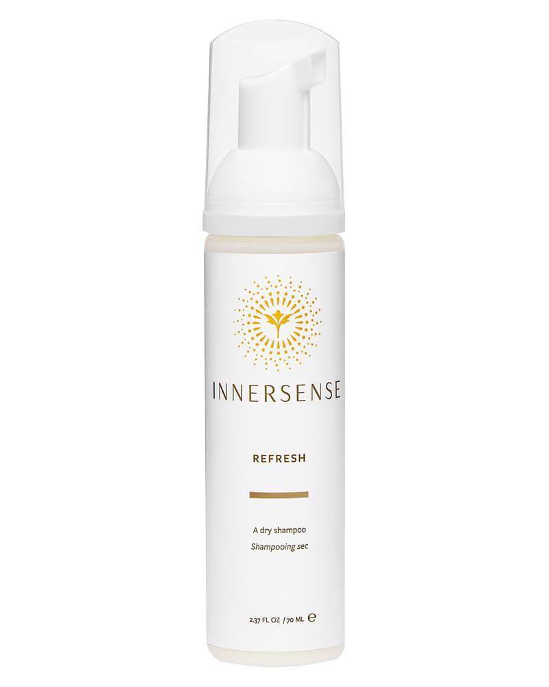 Innersense Refresh Dry Shampoo 70 ml billede