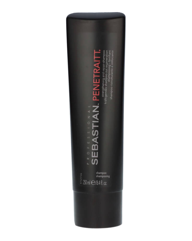 Sebastian Penetraitt Shampoo, 250 ml