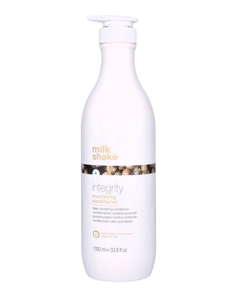 Milk Shake Integrity Nourishing Conditioner 1000 ml Milk Shake Integrity Nourishing Conditioner 1000 ml