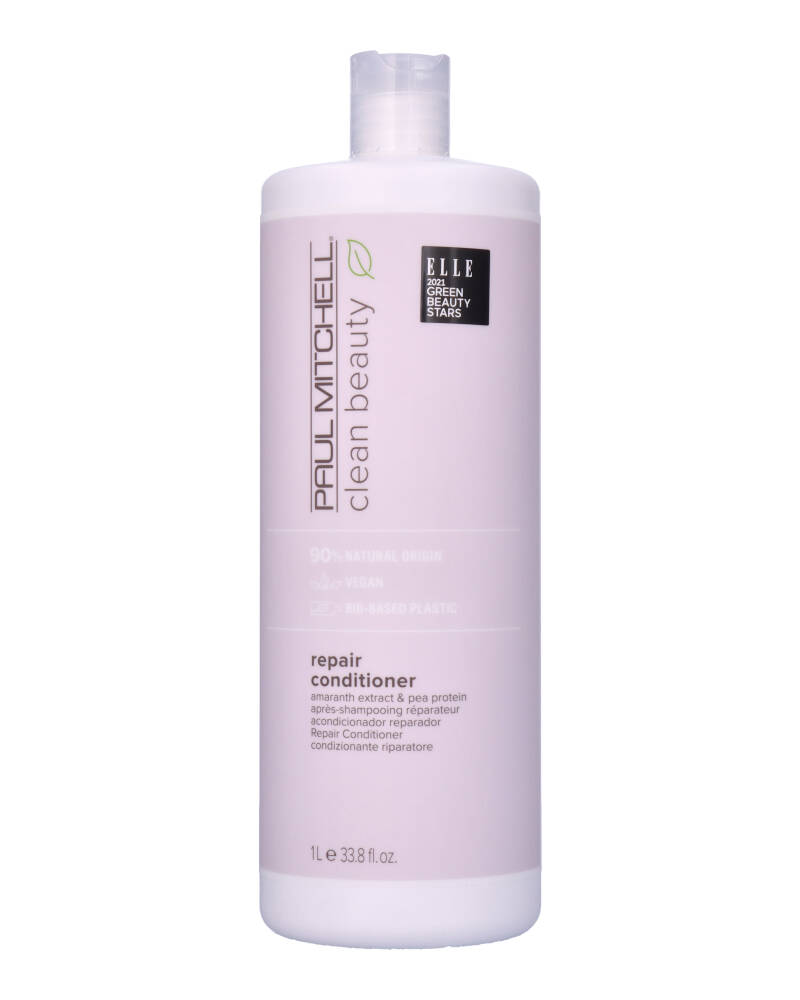Paul Mitchell Clean Beauty Repair Conditioner 1000 ml