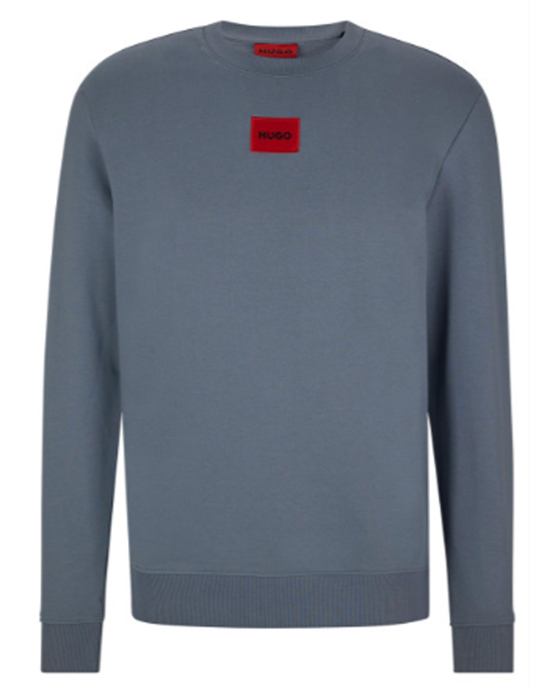 Hugo Boss Diragol212 Sweatshirt Grey Str. M