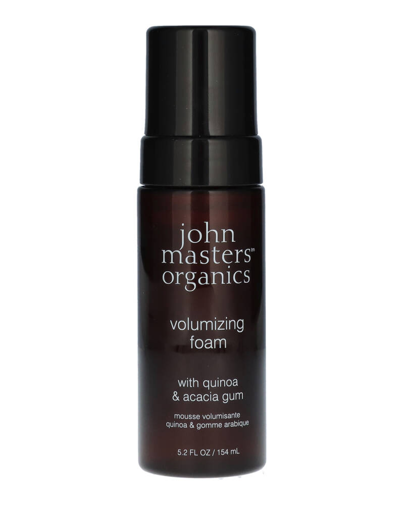 John Masters Organics Volumizing Foam 154 ml billede