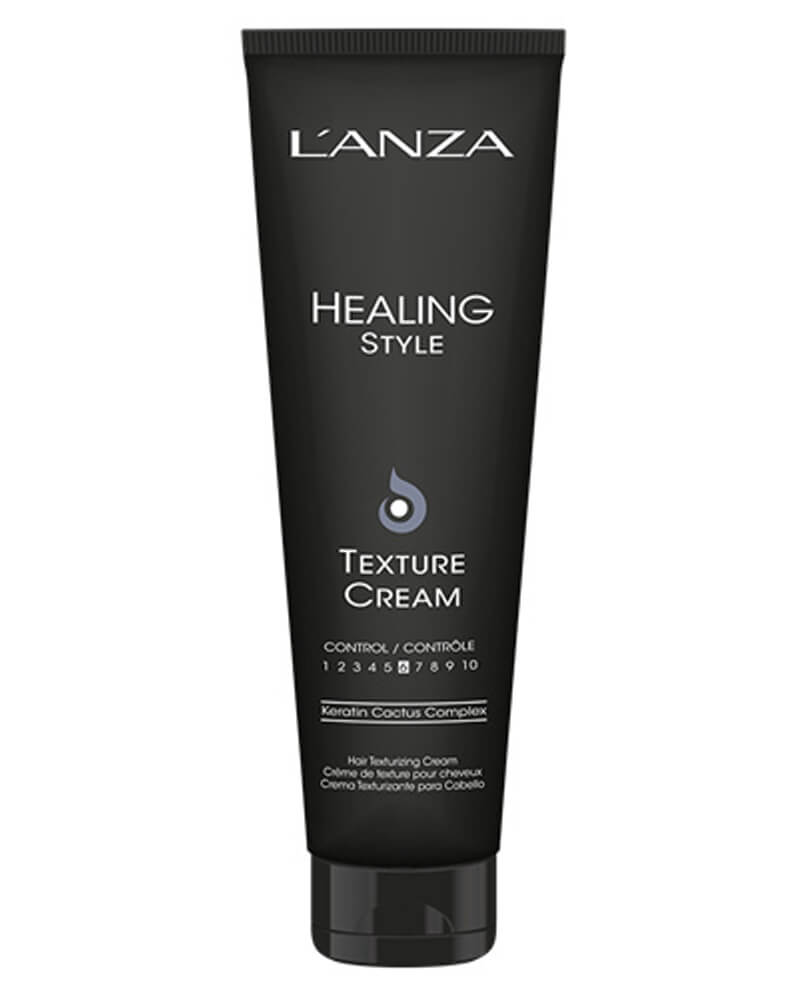 Lanza Texture Cream 125 ml billede