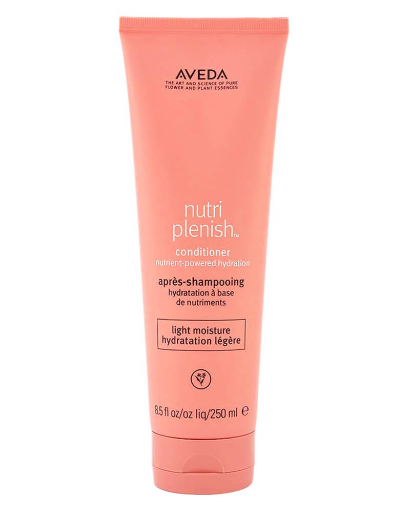 Aveda Nutri Plenish Conditioner Light Moisture 250 ml billede