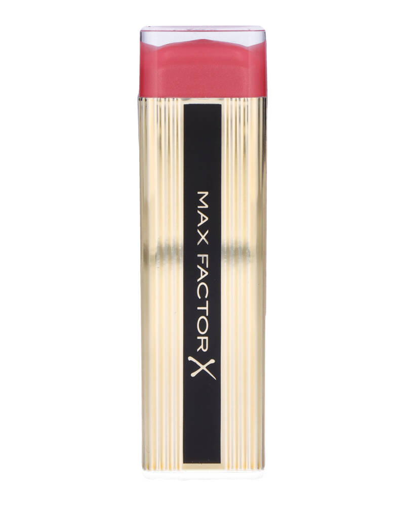 Max Factor Colour Elixir Lipstick 095 Dusky Rose 4 g