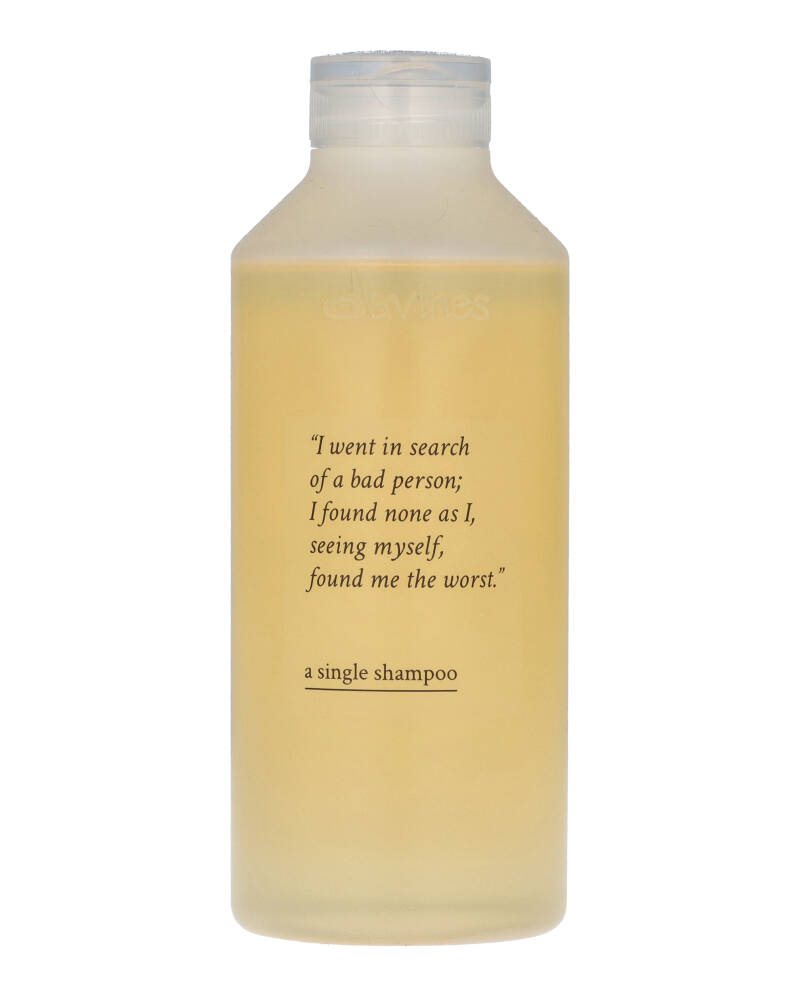 Bedste Davines Shampoo i 2023