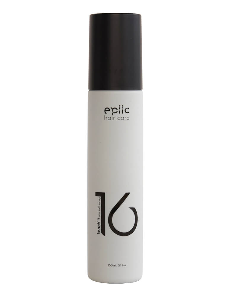 Epiic nr. 16 Beach’it Sea Salt Spray 150 ml billede