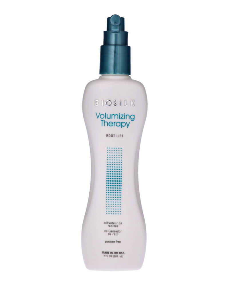 BioSilk Volumizing Therapy Root Lift (Stop Beauty Waste) (Dobbelt Pakke) 207 ml 2 stk.