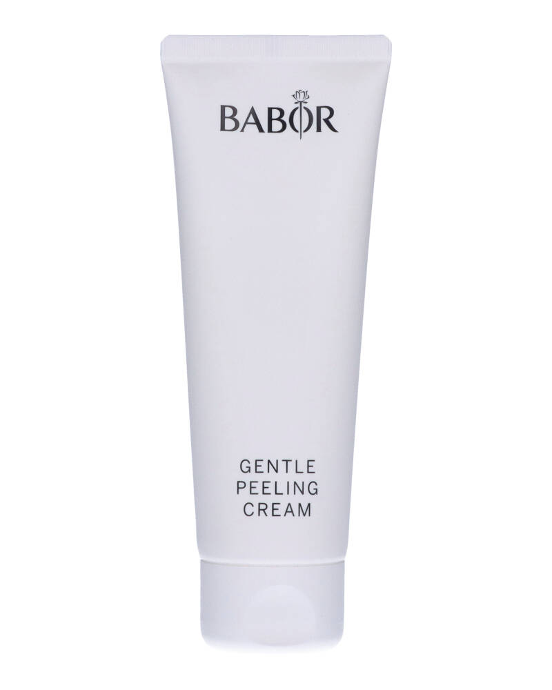 Babor Gentle Peeling Cream 50 ml billede